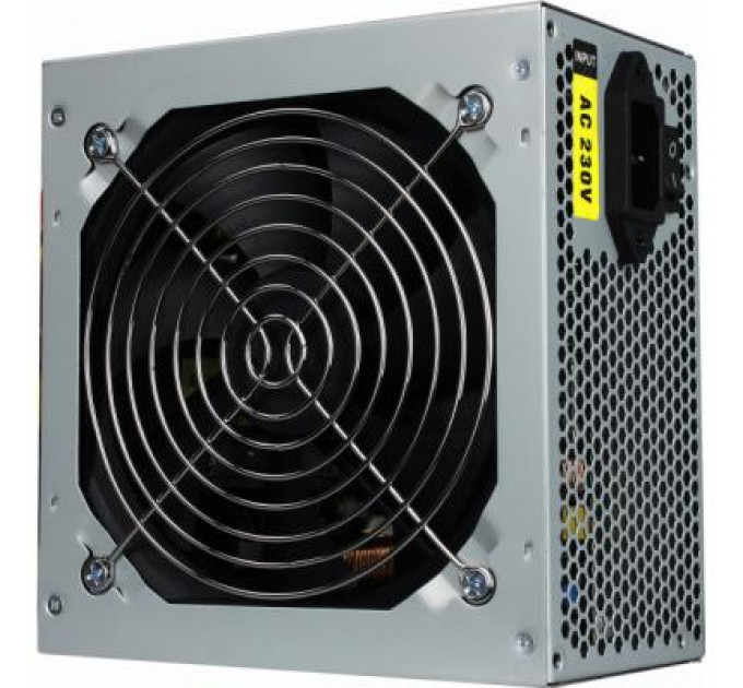 Блок живлення Gamemax 500W (GM-500 80+ APFC)