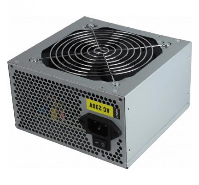 Блок живлення Gamemax 500W (GM-500 80+ APFC)