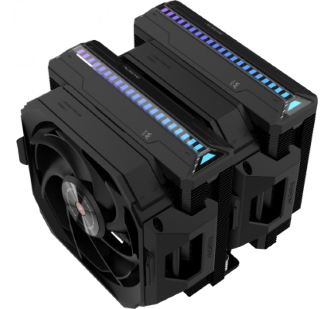 Alseye Кулер до процесора Alseye W700-B (AS.01.08.0015)