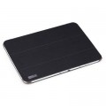 Rock Чохол до планшета Rock Samsung Galaxy Tab3 10,1" new elegant series black (P5200-40537)