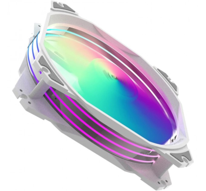 Alseye Система рідинного охолодження Alseye M240-PLUS-W II (AS.02.01.0030)