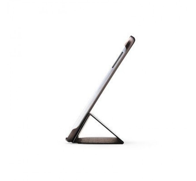 Rock Чохол до планшета Rock Samsung Galaxy Tab3 10,1" new elegant series black (P5200-40537)