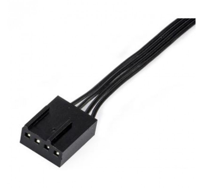 Кулер до корпусу Silver Stone Air Penetrator AP120i-PRO (SST-AP120I-PRO)