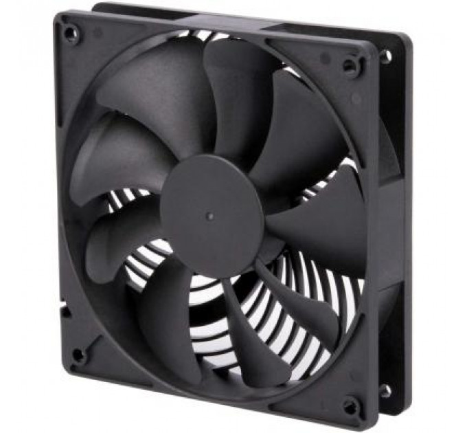 Кулер до корпусу Silver Stone Air Penetrator AP120i-PRO (SST-AP120I-PRO)