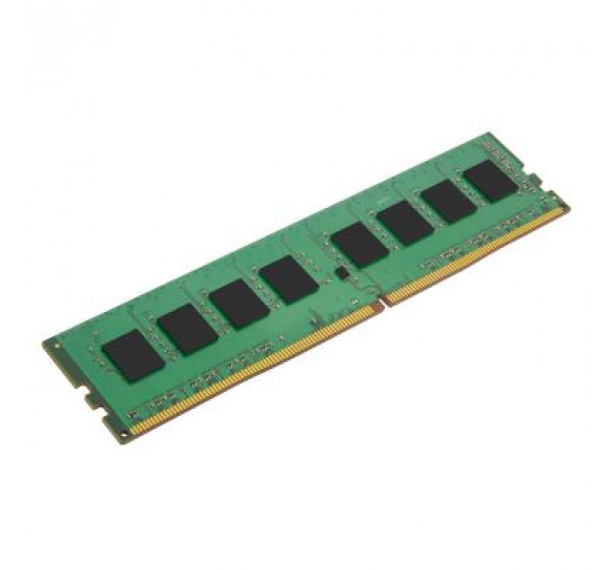 Модуль пам'яті для комп'ютера DDR4 16GB 2666 MHz Kingston (KCP426NS8/16)