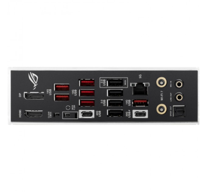 Материнська плата ASUS ROG STRIX B850-E GAMING WIFI