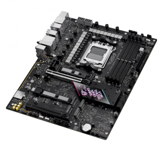 Материнська плата ASUS ROG STRIX B850-E GAMING WIFI