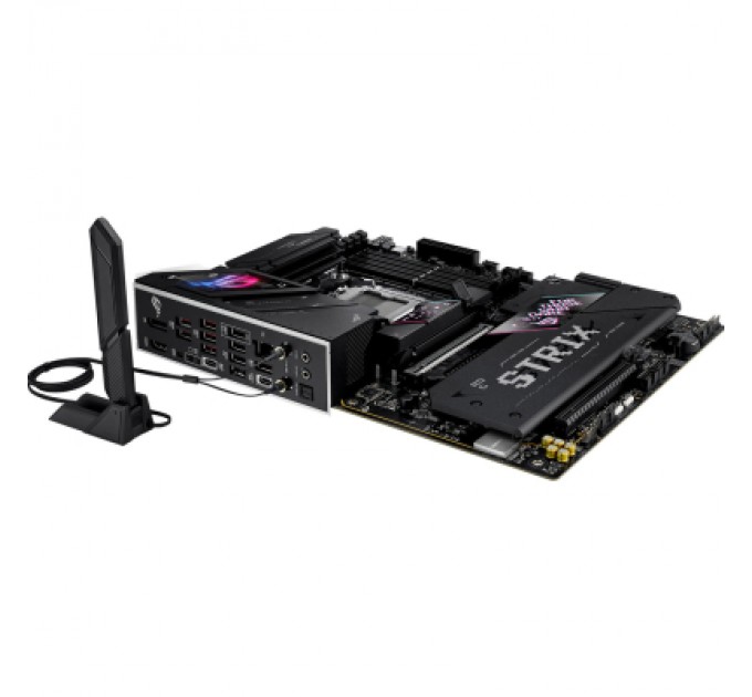 Материнська плата ASUS ROG STRIX B850-E GAMING WIFI