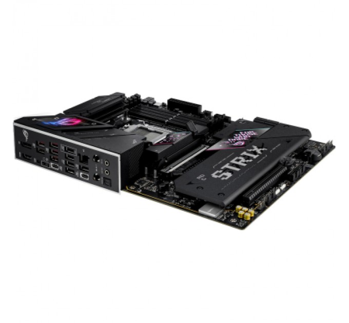 Материнська плата ASUS ROG STRIX B850-E GAMING WIFI