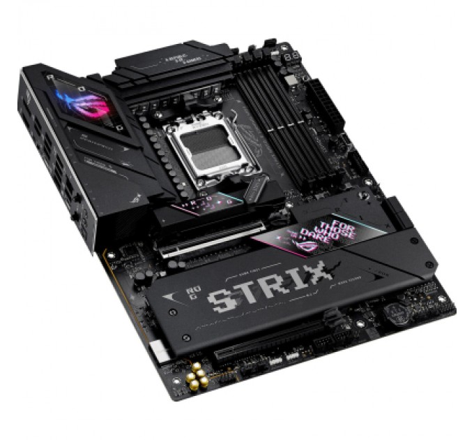 Материнська плата ASUS ROG STRIX B850-E GAMING WIFI