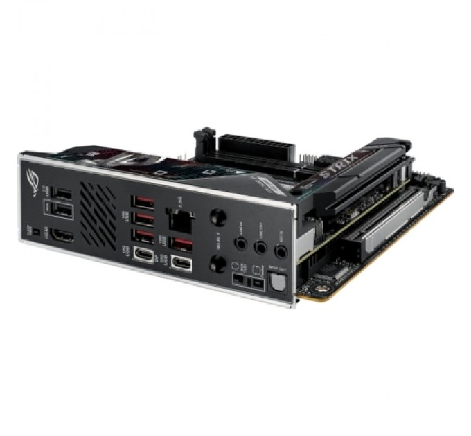 ASUS Материнська плата ASUS ROG STRIX B850-I GAMING WIFI