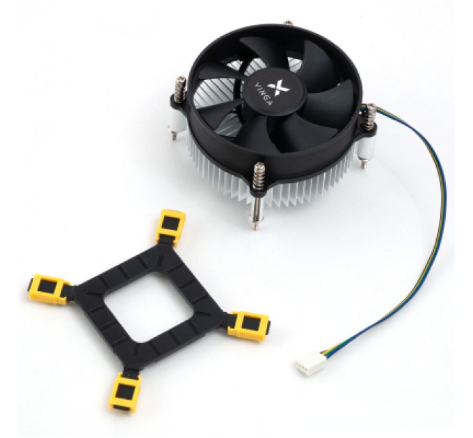 Vinga Кулер до процесора Vinga Q7
