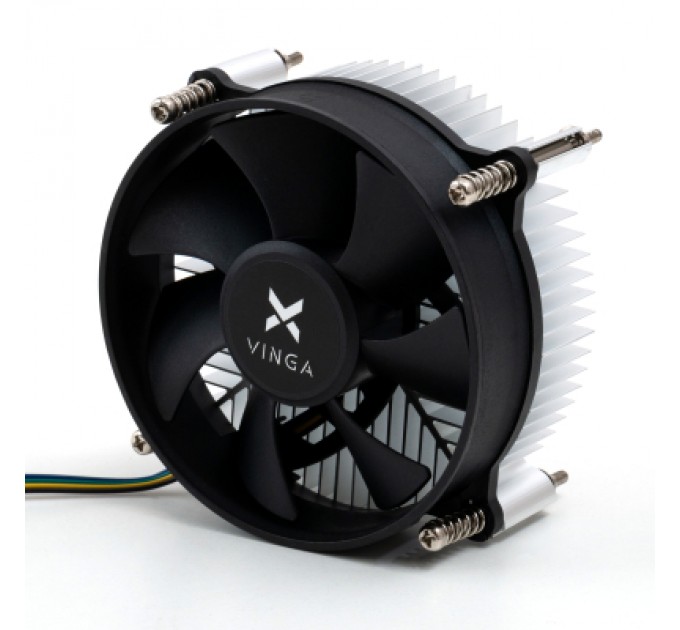 Vinga Кулер до процесора Vinga Q7