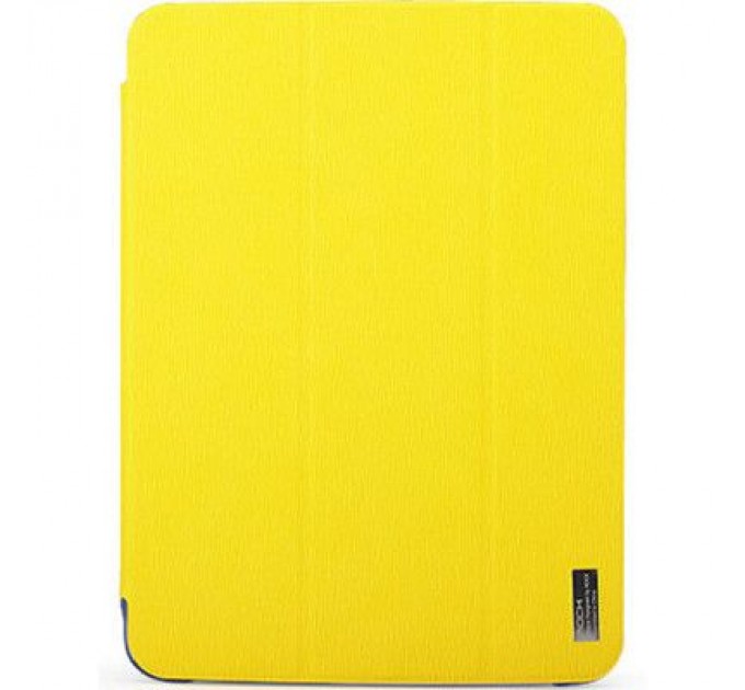 Rock Чохол до планшета Rock Samsung Galaxy Tab3 10,1" new elegant series lemon yellow (P5200-40568)
