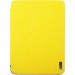 Rock Чохол до планшета Rock Samsung Galaxy Tab3 10,1" new elegant series lemon yellow (P5200-40568)