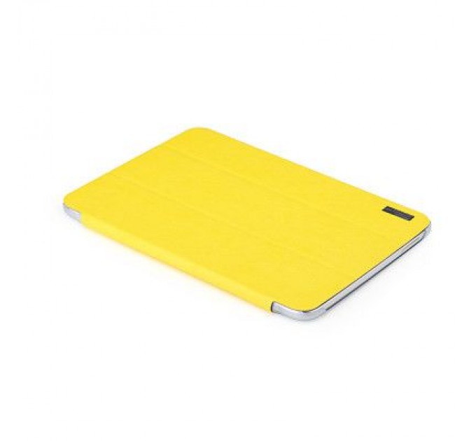 Rock Чохол до планшета Rock Samsung Galaxy Tab3 10,1" new elegant series lemon yellow (P5200-40568)
