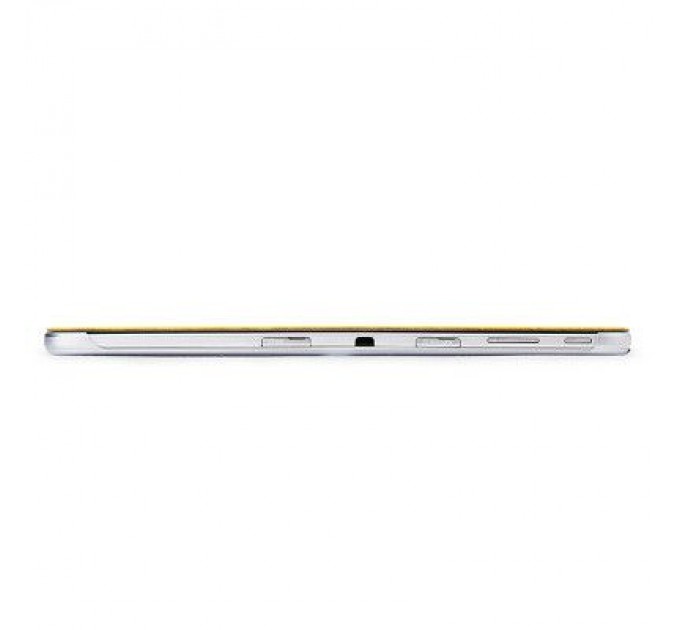 Rock Чохол до планшета Rock Samsung Galaxy Tab3 10,1" new elegant series lemon yellow (P5200-40568)