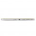 Rock Чохол до планшета Rock Samsung Galaxy Tab3 10,1" new elegant series lemon yellow (P5200-40568)