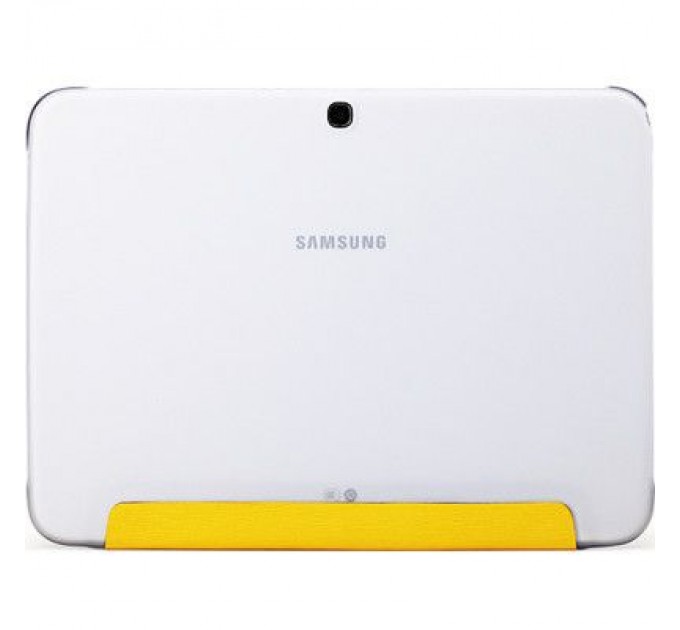 Rock Чохол до планшета Rock Samsung Galaxy Tab3 10,1" new elegant series lemon yellow (P5200-40568)