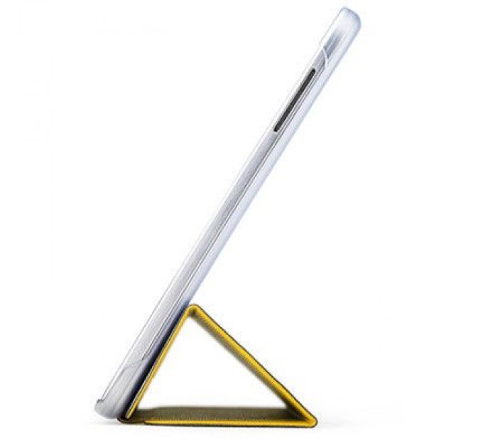 Rock Чохол до планшета Rock Samsung Galaxy Tab3 10,1" new elegant series lemon yellow (P5200-40568)