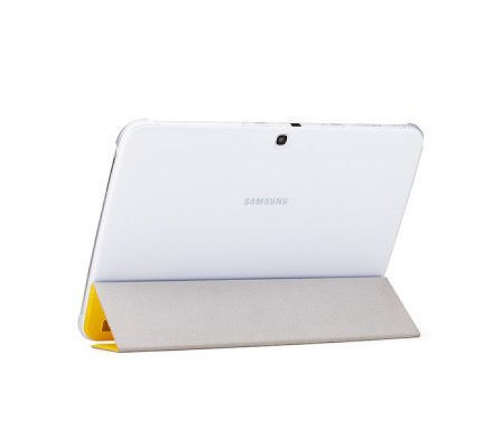 Rock Чохол до планшета Rock Samsung Galaxy Tab3 10,1" new elegant series lemon yellow (P5200-40568)