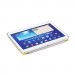 Rock Чохол до планшета Rock Samsung Galaxy Tab3 10,1" new elegant series lemon yellow (P5200-40568)