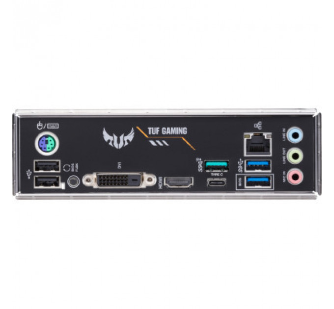Материнська плата ASUS TUF GAMING B450M-PLUS II