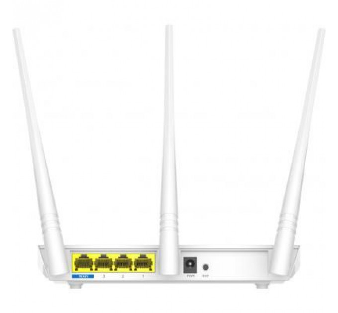 Маршрутизатор Tenda F3
