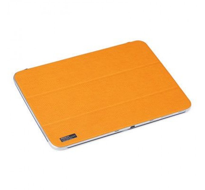 Rock Чохол до планшета Rock Samsung Galaxy Tab3 10,1" new elegant series orange (P5200-40551)