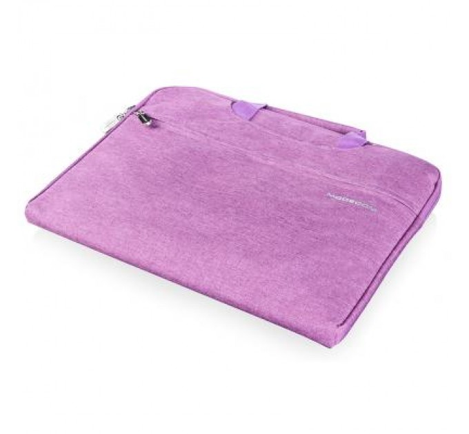 Modecom Сумка для ноутбука Modecom 13.3" Highfill Pink (TOR-MC-HIGHFILL-13-PUR)