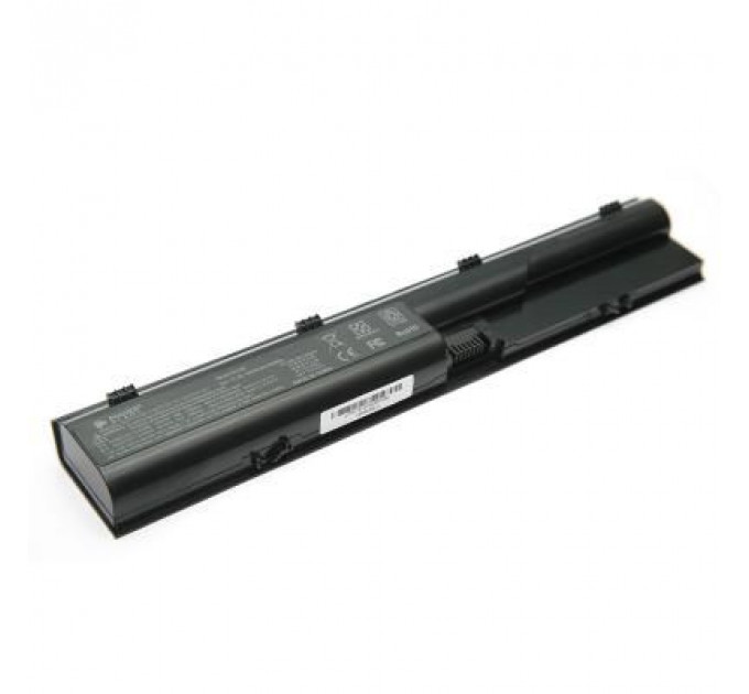 Акумулятор до ноутбука HP ProBook 4330s (HSTNN-I02C) 10.8V 4400mAh PowerPlant (NB00000287)