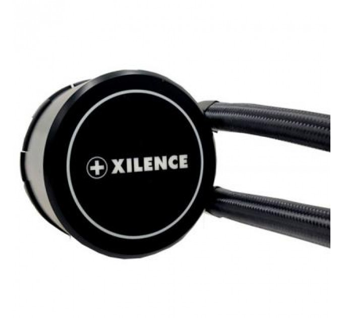 Система рідинного охолодження Xilence LiQuRizer 360 (XC978)
