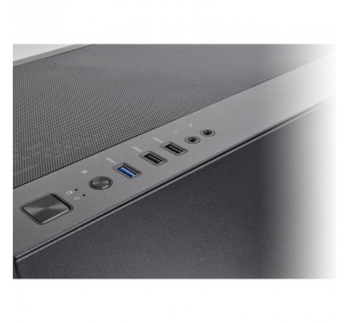 Корпус ThermalTake H330 TG (CA-1R8-00M1WN-00)
