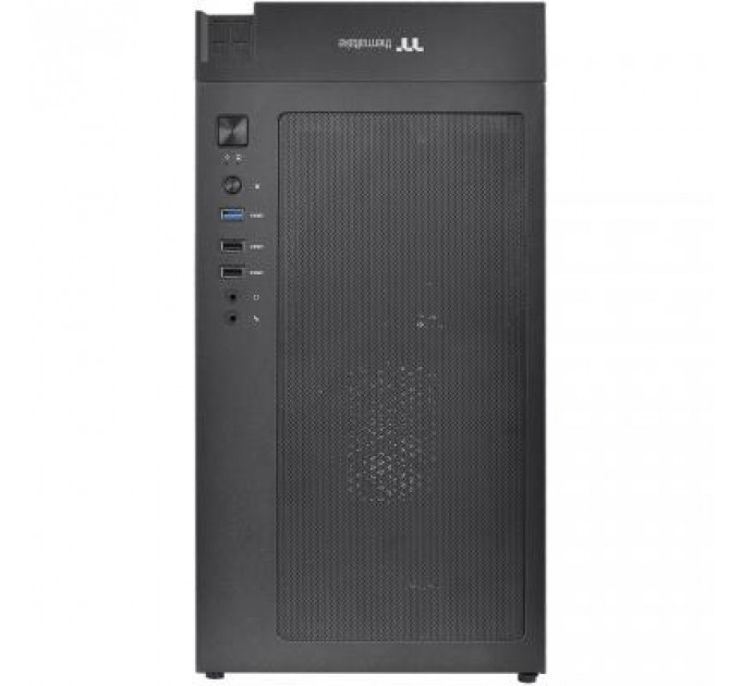 Корпус ThermalTake H330 TG (CA-1R8-00M1WN-00)