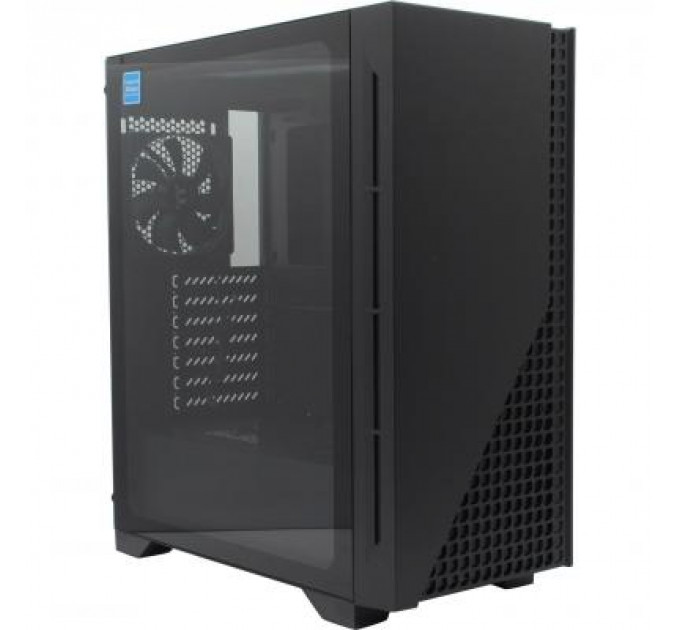 Корпус ThermalTake H330 TG (CA-1R8-00M1WN-00)