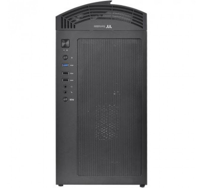Корпус ThermalTake H350 TG RGB (CA-1R9-00M1WN-00)