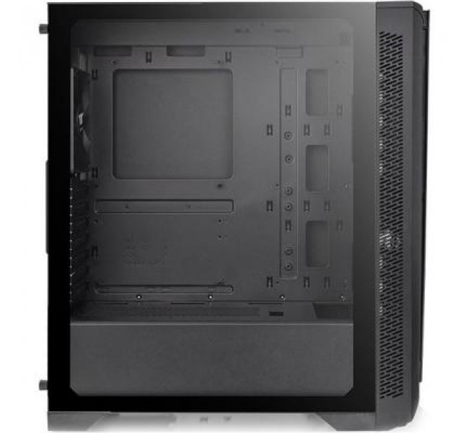Корпус ThermalTake H350 TG RGB (CA-1R9-00M1WN-00)
