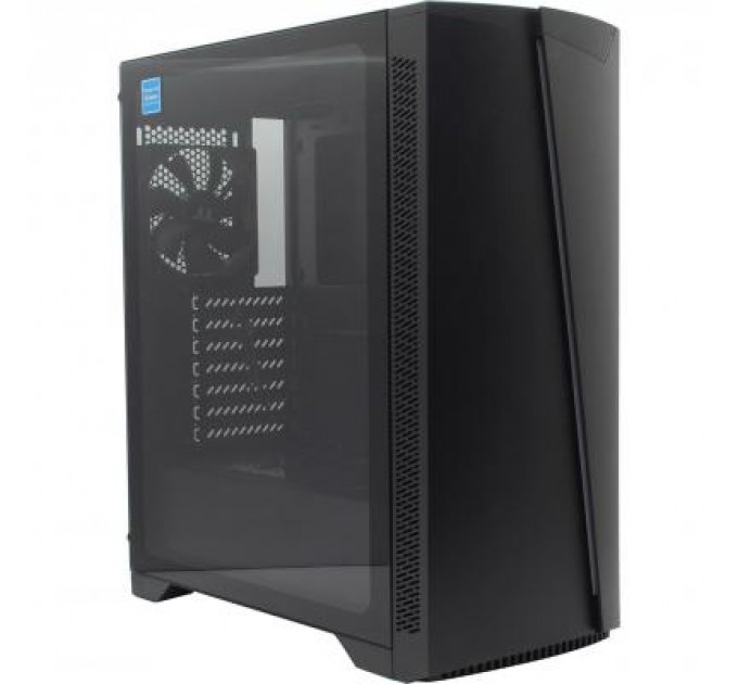 Корпус ThermalTake H350 TG RGB (CA-1R9-00M1WN-00)