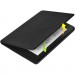 BeCover Чохол до електронної книги BeCover Ultra Slim Origami Amazon Kindle Paperwhite 12th Gen. 2024 7" Black (712837)