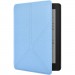 BeCover Чохол до електронної книги BeCover Ultra Slim Origami Amazon Kindle Paperwhite 12th Gen. 2024 7" Light Blue (712839)