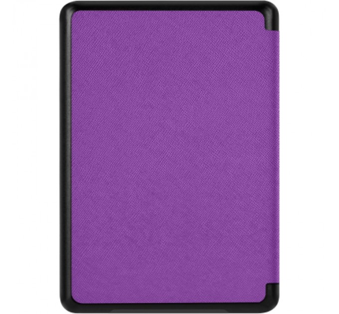 Чохол до електронної книги BeCover Ultra Slim Origami Amazon Kindle Paperwhite 12th Gen. 2024 7" Purple (712840)