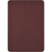 Чохол до електронної книги BeCover Ultra Slim Origami Amazon Kindle Paperwhite 12th Gen. 2024 7" Red Wine (712842)