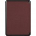 Чохол до електронної книги BeCover Ultra Slim Origami Amazon Kindle Paperwhite 12th Gen. 2024 7" Red Wine (712842)