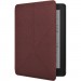 Чохол до електронної книги BeCover Ultra Slim Origami Amazon Kindle Paperwhite 12th Gen. 2024 7" Red Wine (712842)