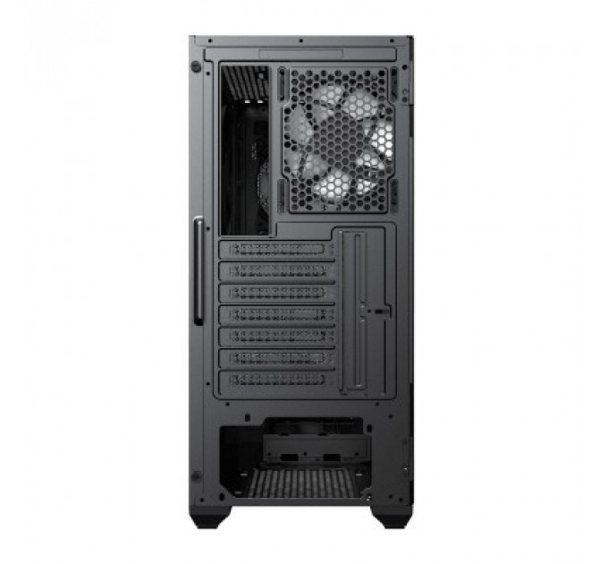 Корпус Gamemax Brufen C1