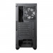 Корпус Gamemax Brufen C1