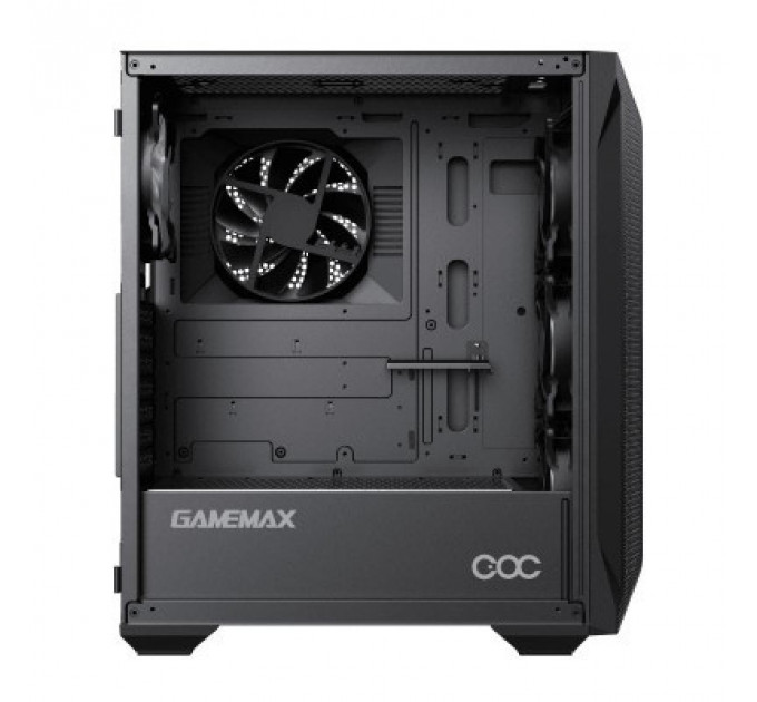 Корпус Gamemax Brufen C1