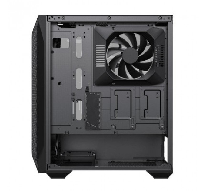Корпус Gamemax Brufen C1