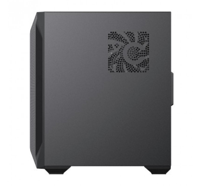Корпус Gamemax Brufen C1