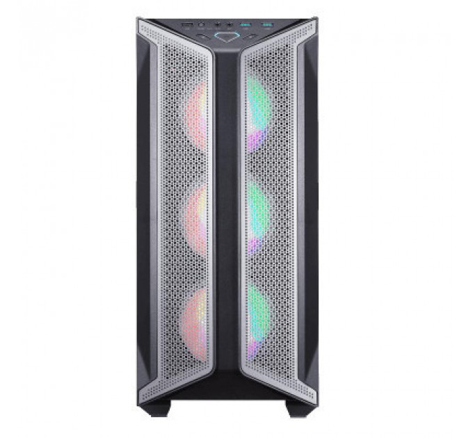 Корпус Gamemax Brufen C1